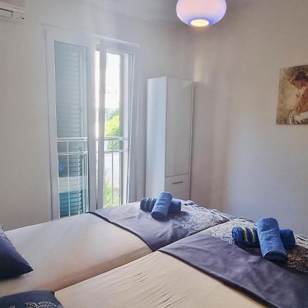Apartment Zana โนวาลยา ภายนอก รูปภาพ