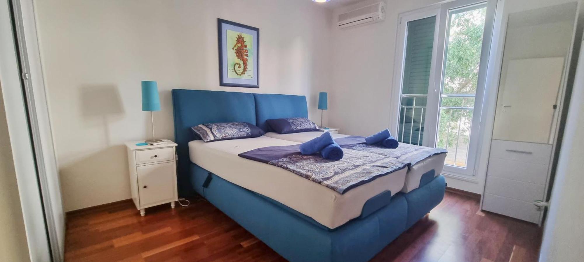 Apartment Zana โนวาลยา ภายนอก รูปภาพ