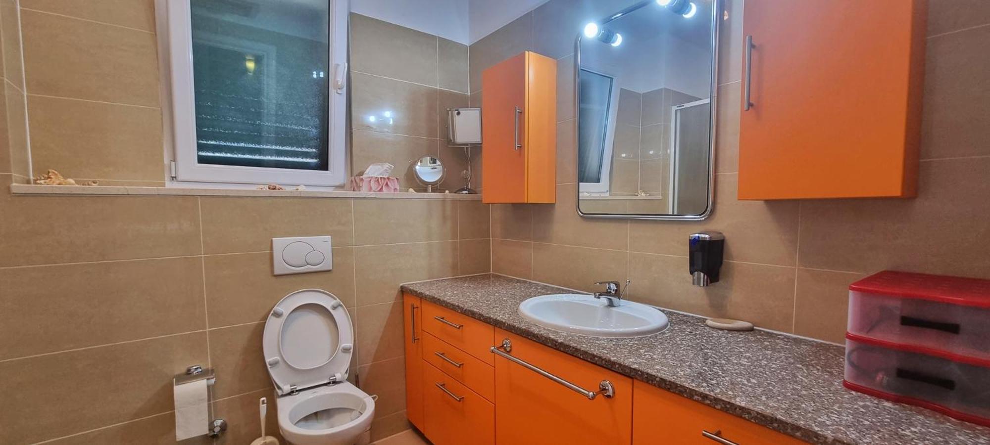 Apartment Zana โนวาลยา ภายนอก รูปภาพ