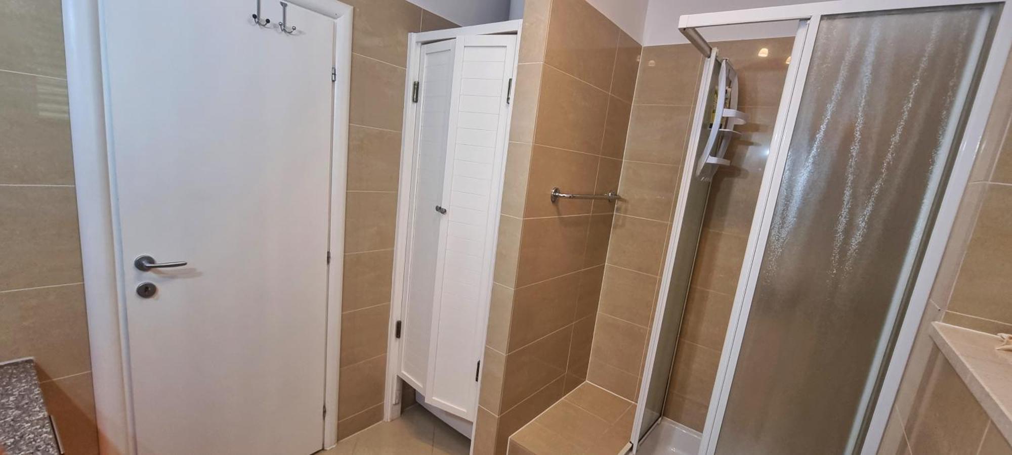 Apartment Zana โนวาลยา ภายนอก รูปภาพ