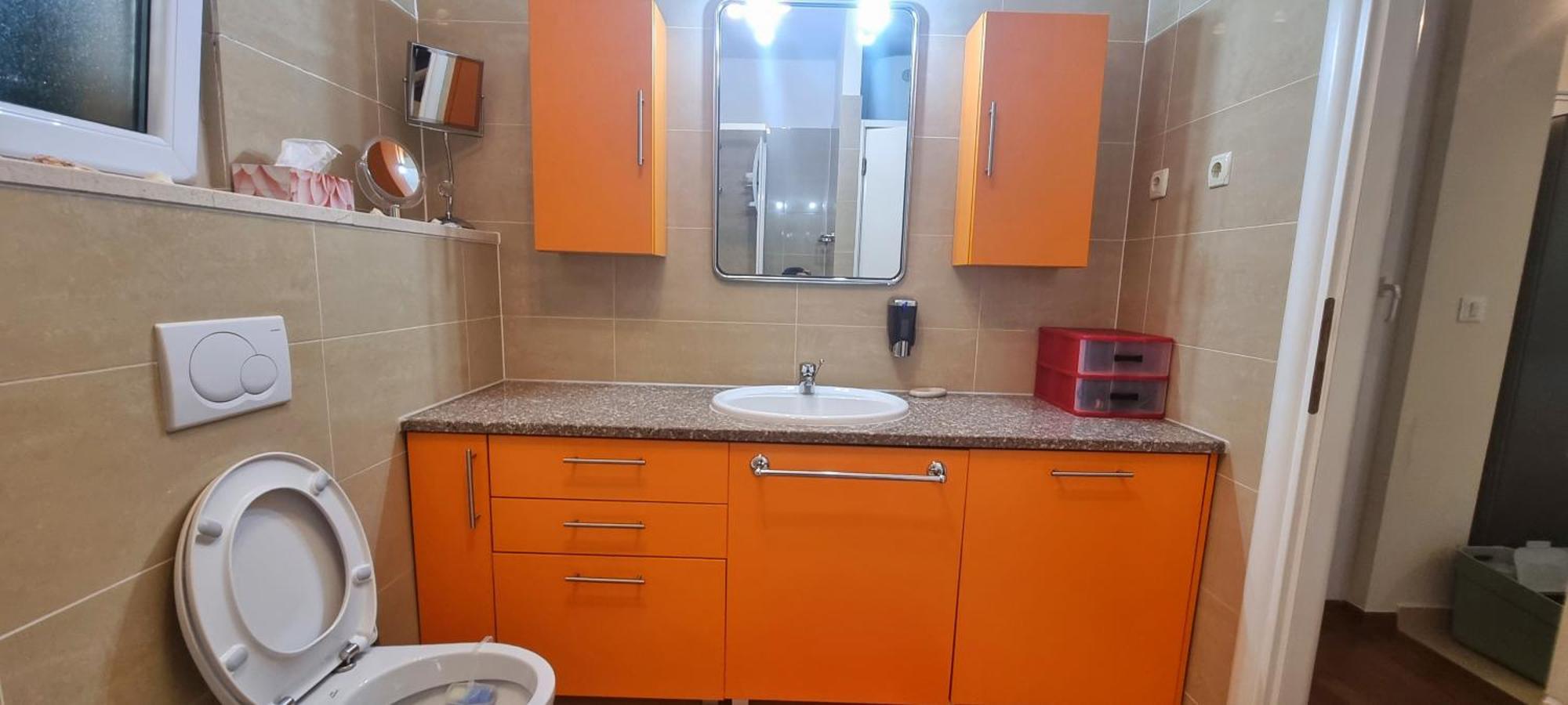 Apartment Zana โนวาลยา ภายนอก รูปภาพ
